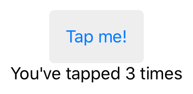 …and after tapping a few times